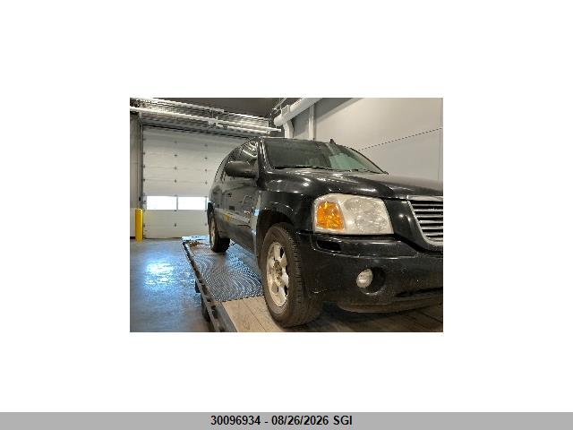 Продаж на аукціоні авто 2006 Gmc Envoy, vin: 1GKDT13S162181090, номер лоту: 30096934