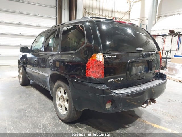 Продаж на аукціоні авто 2006 Gmc Envoy, vin: 1GKDT13S162181090, номер лоту: 30096934