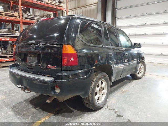 Продаж на аукціоні авто 2006 Gmc Envoy, vin: 1GKDT13S162181090, номер лоту: 30096934