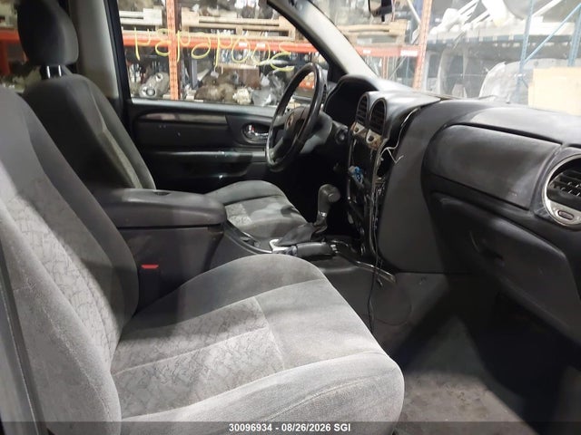 Продаж на аукціоні авто 2006 Gmc Envoy, vin: 1GKDT13S162181090, номер лоту: 30096934