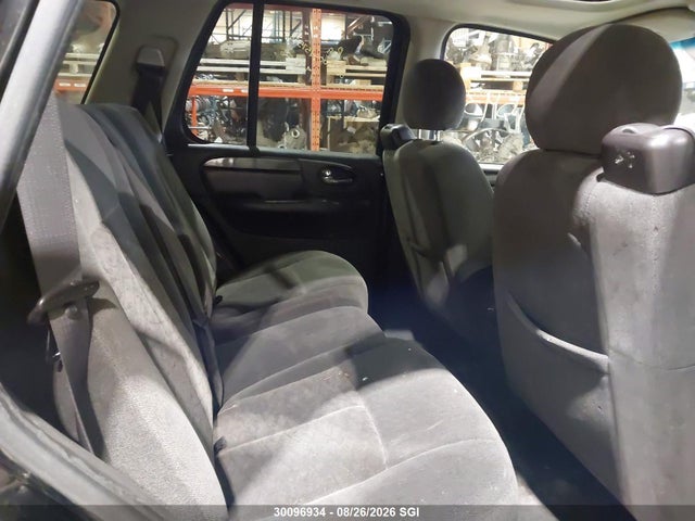 Продаж на аукціоні авто 2006 Gmc Envoy, vin: 1GKDT13S162181090, номер лоту: 30096934