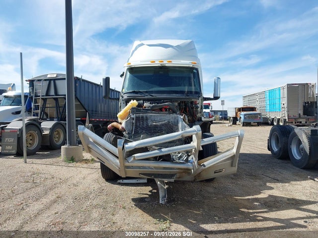 International Lt625 2023 3HSDZAPR4PN876449 Image 13