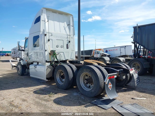 International Lt625 2023 3HSDZAPR4PN876449 Image 3