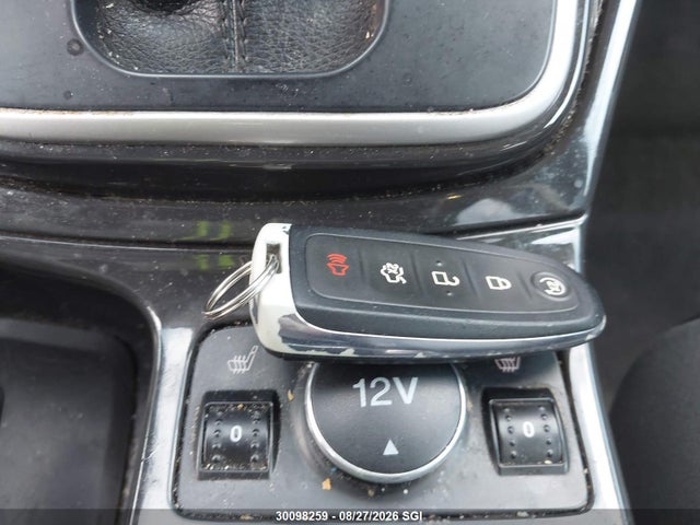 30098259 :رقم المزاد ، 1FMCU9J92EUB17691 vin ، 2014 Ford Escape Titanium مزاد بيع