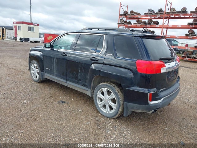 GMC Terrain Sle 2017 2GKFLTE36H6129776 Image 3