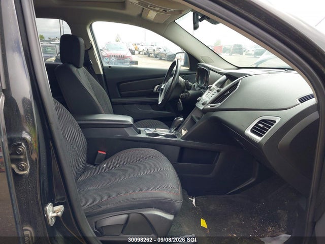 GMC Terrain Sle 2017 2GKFLTE36H6129776 Image 5