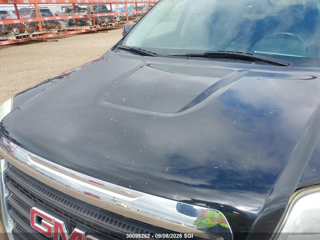 GMC Terrain Sle 2017 2GKFLTE36H6129776 Image 6