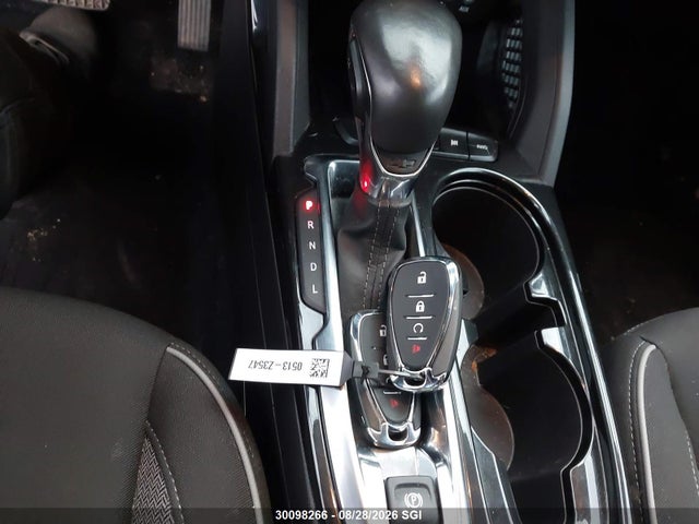 Chevrolet Trailblazer Lt 2023 KL79MRSL4PB204092 Image 11