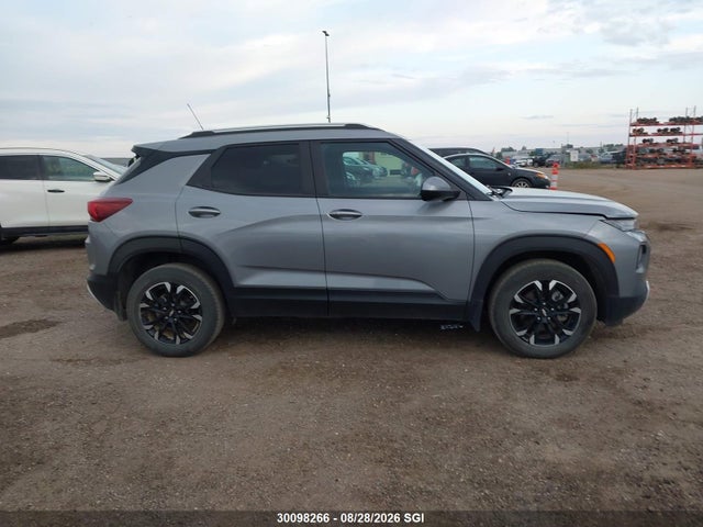 Chevrolet Trailblazer Lt 2023 KL79MRSL4PB204092 Image 12