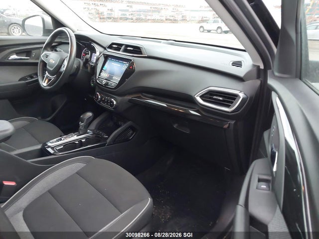 Chevrolet Trailblazer Lt 2023 KL79MRSL4PB204092 Image 5