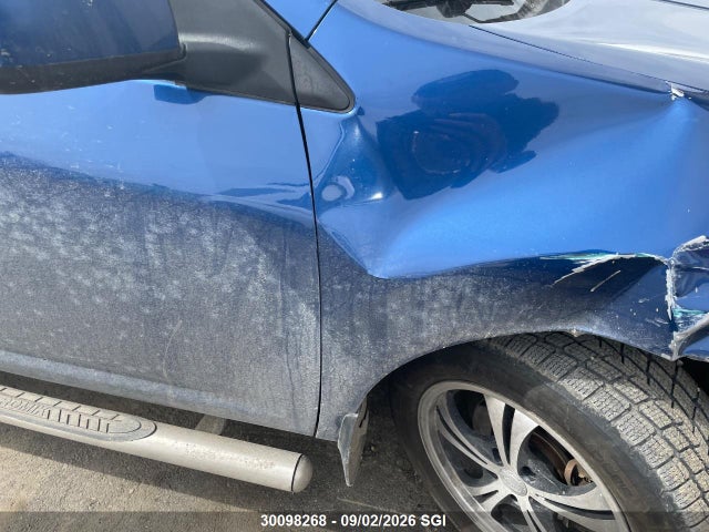 30098268 :رقم المزاد ، JN8AS58V79W169619 vin ، 2009 Nissan Rogue Sl مزاد بيع