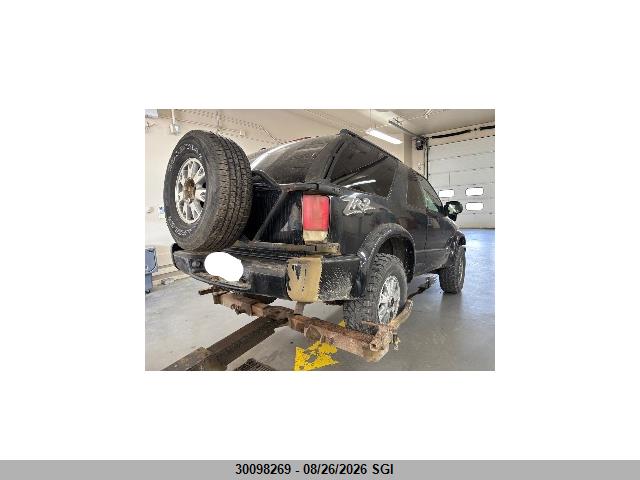 Продаж на аукціоні авто 2003 Gmc Jimmy Sls, vin: 1GKCT18X33K100019, номер лоту: 30098269