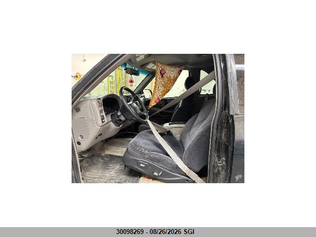 Продаж на аукціоні авто 2003 Gmc Jimmy Sls, vin: 1GKCT18X33K100019, номер лоту: 30098269