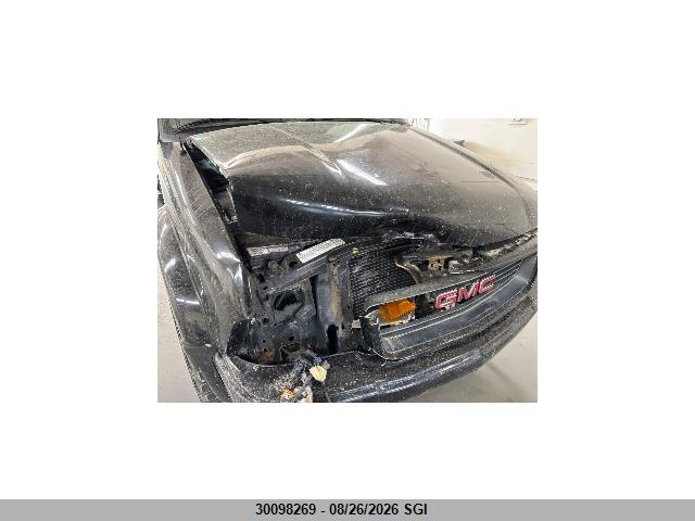 Продаж на аукціоні авто 2003 Gmc Jimmy Sls, vin: 1GKCT18X33K100019, номер лоту: 30098269
