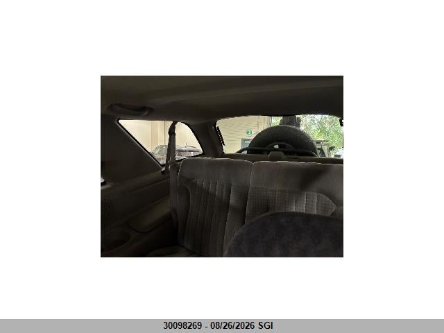 Продаж на аукціоні авто 2003 Gmc Jimmy Sls, vin: 1GKCT18X33K100019, номер лоту: 30098269
