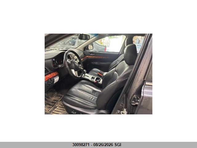 Aukcja sprzedaży 2011 Subaru Outback 2.5i Limited, vin: 4S4BRBKC1B3398205, numer aukcji: 30098271