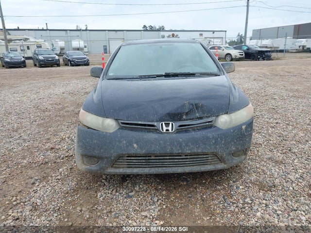Продаж на аукціоні авто 2008 Honda Civic Lx, vin: 2HGFG11608H003648, номер лоту: 30097228