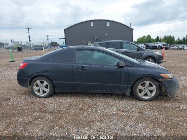 Продаж на аукціоні авто 2008 Honda Civic Lx, vin: 2HGFG11608H003648, номер лоту: 30097228