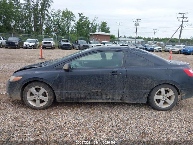 Продаж на аукціоні авто 2008 Honda Civic Lx, vin: 2HGFG11608H003648, номер лоту: 30097228