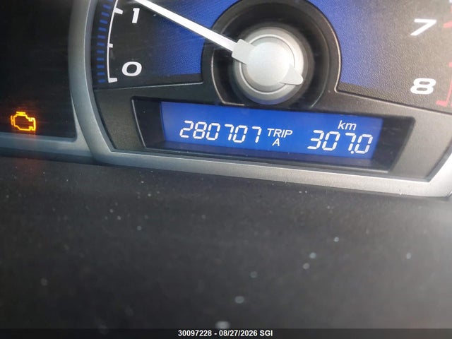 Продаж на аукціоні авто 2008 Honda Civic Lx, vin: 2HGFG11608H003648, номер лоту: 30097228