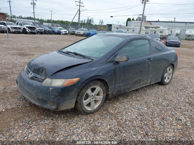 Продаж на аукціоні авто 2008 Honda Civic Lx, vin: 2HGFG11608H003648, номер лоту: 30097228