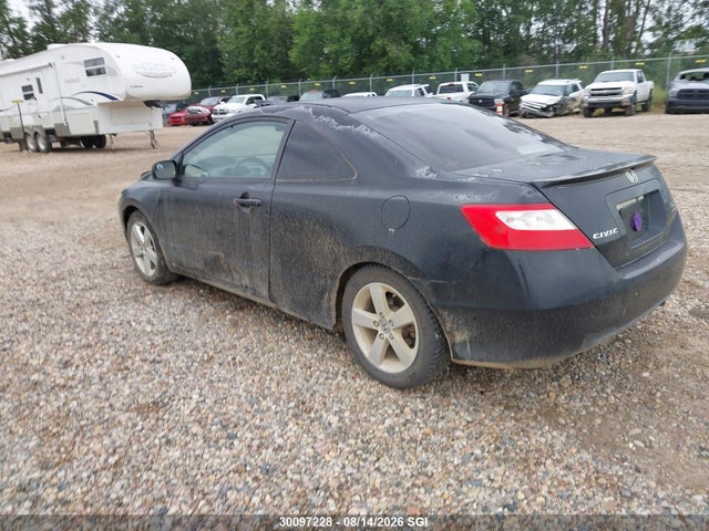 Продаж на аукціоні авто 2008 Honda Civic Lx, vin: 2HGFG11608H003648, номер лоту: 30097228