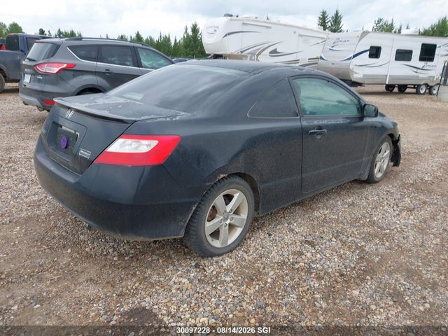 Продаж на аукціоні авто 2008 Honda Civic Lx, vin: 2HGFG11608H003648, номер лоту: 30097228