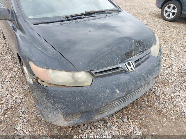 Продаж на аукціоні авто 2008 Honda Civic Lx, vin: 2HGFG11608H003648, номер лоту: 30097228