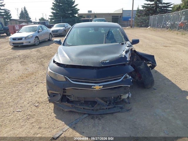1G1ZE5ST6HF143422 Chevrolet MALIBU LT
