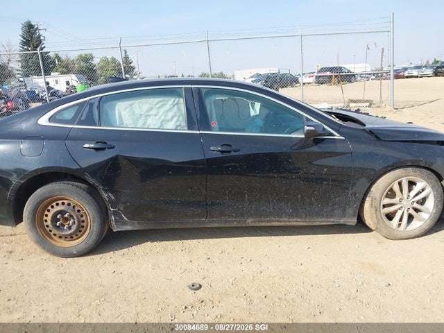 1G1ZE5ST6HF143422 Chevrolet MALIBU LT