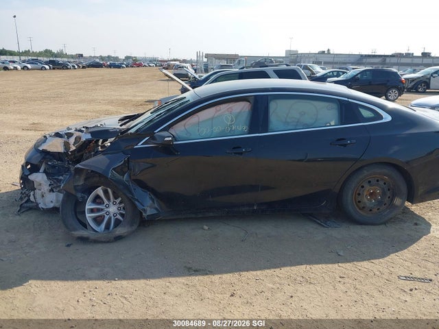 1G1ZE5ST6HF143422 Chevrolet MALIBU LT