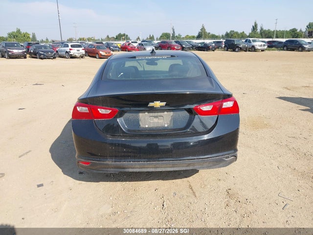 1G1ZE5ST6HF143422 Chevrolet MALIBU LT