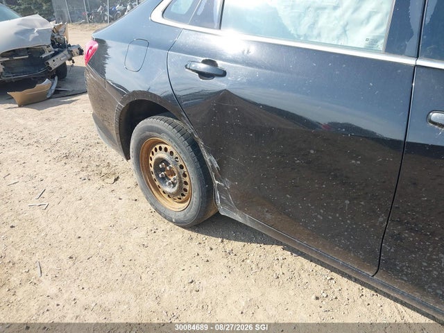 1G1ZE5ST6HF143422 Chevrolet MALIBU LT