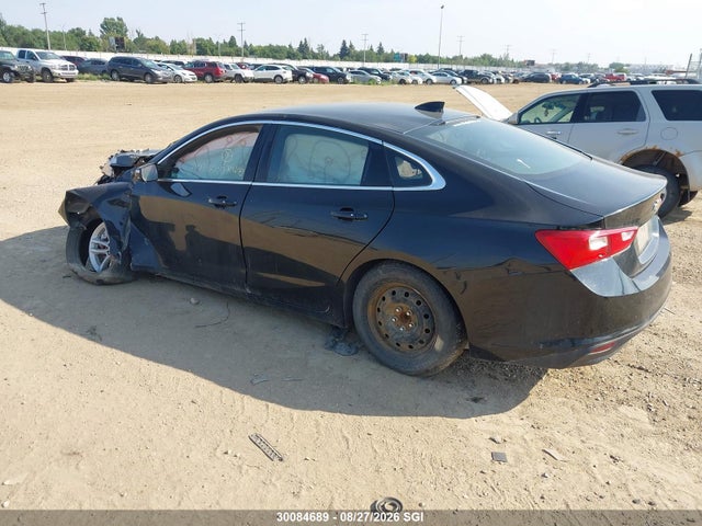 1G1ZE5ST6HF143422 Chevrolet MALIBU LT