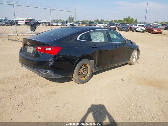1G1ZE5ST6HF143422 Chevrolet MALIBU LT