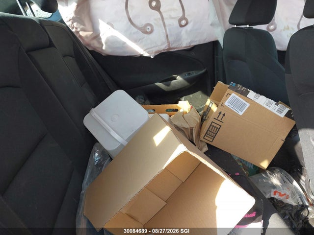 1G1ZE5ST6HF143422 Chevrolet MALIBU LT