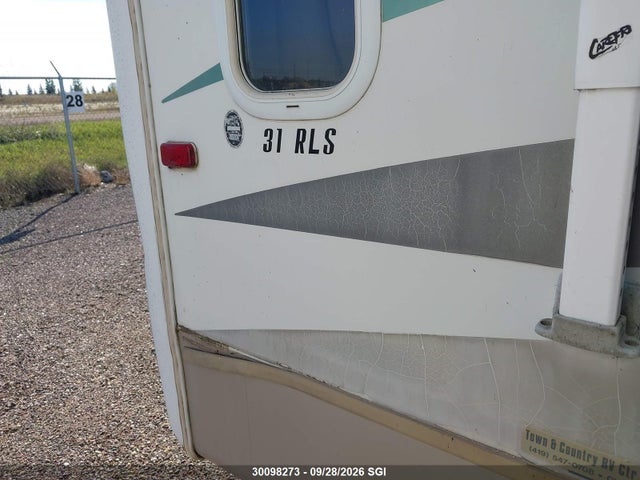 Продажа на аукционе авто 2005 Jayco Trailer Std, vin: 1UJCJ02R851SG0052, номер лота: 30098273
