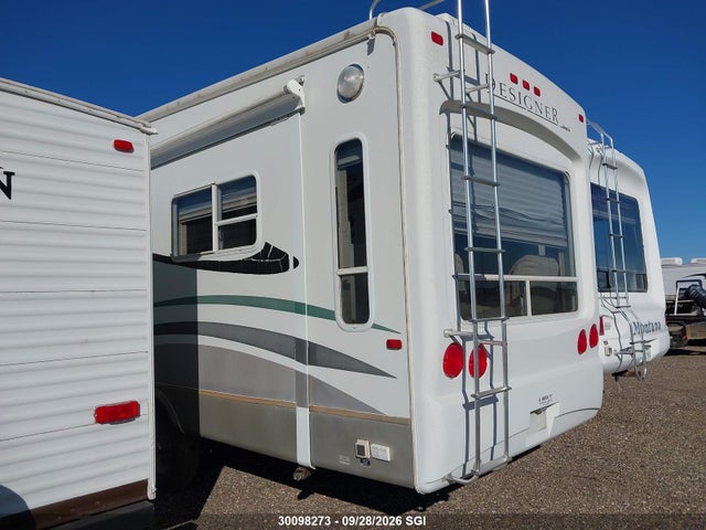 Продажа на аукционе авто 2005 Jayco Trailer Std, vin: 1UJCJ02R851SG0052, номер лота: 30098273