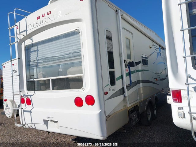Продажа на аукционе авто 2005 Jayco Trailer Std, vin: 1UJCJ02R851SG0052, номер лота: 30098273