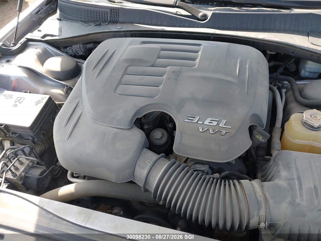 30098230 :رقم المزاد ، 2C3CCAAG8DH694254 vin ، 2013 Chrysler 300 مزاد بيع