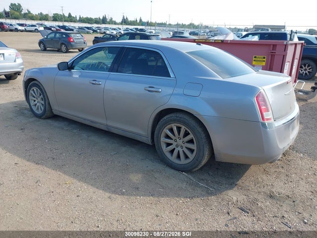 30098230 :رقم المزاد ، 2C3CCAAG8DH694254 vin ، 2013 Chrysler 300 مزاد بيع