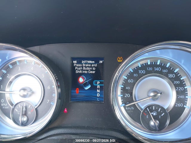 30098230 :رقم المزاد ، 2C3CCAAG8DH694254 vin ، 2013 Chrysler 300 مزاد بيع