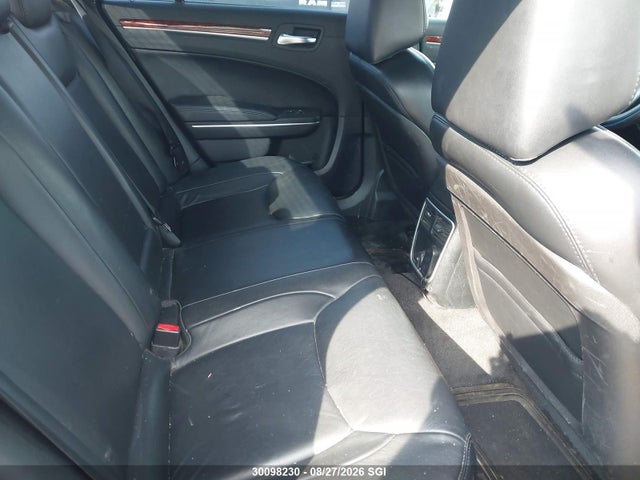 30098230 :رقم المزاد ، 2C3CCAAG8DH694254 vin ، 2013 Chrysler 300 مزاد بيع