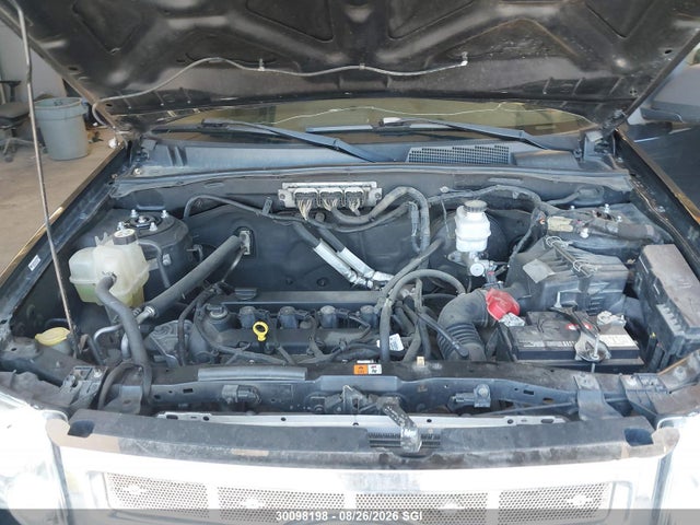 Продаж на аукціоні авто 2010 Ford Escape Xlt, vin: 1FMCU0D71AKA51081, номер лоту: 30098198
