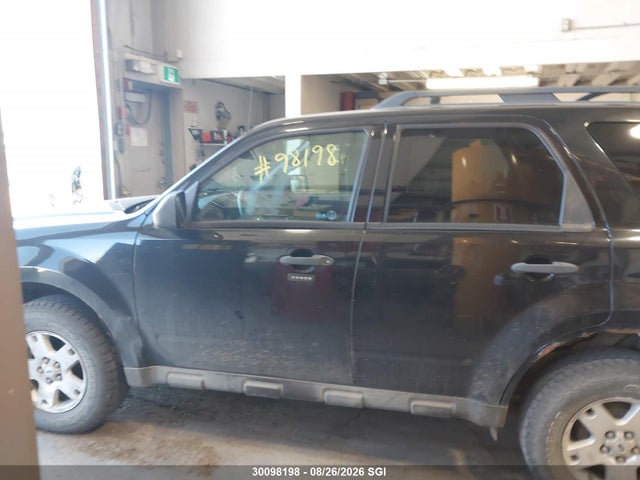 Продаж на аукціоні авто 2010 Ford Escape Xlt, vin: 1FMCU0D71AKA51081, номер лоту: 30098198