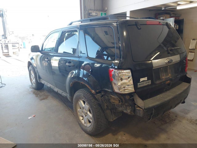 Продаж на аукціоні авто 2010 Ford Escape Xlt, vin: 1FMCU0D71AKA51081, номер лоту: 30098198