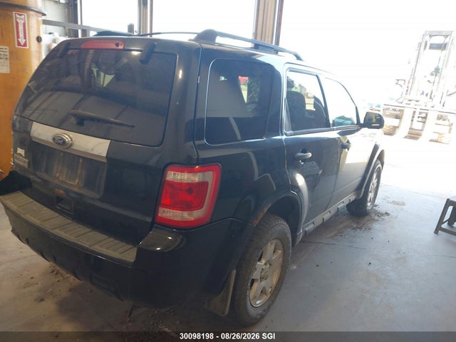 Продаж на аукціоні авто 2010 Ford Escape Xlt, vin: 1FMCU0D71AKA51081, номер лоту: 30098198