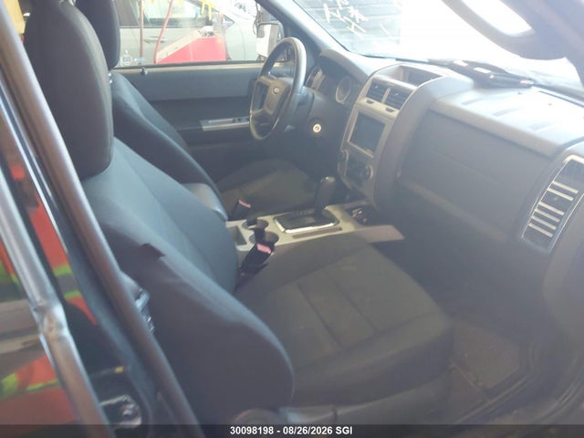 Продаж на аукціоні авто 2010 Ford Escape Xlt, vin: 1FMCU0D71AKA51081, номер лоту: 30098198