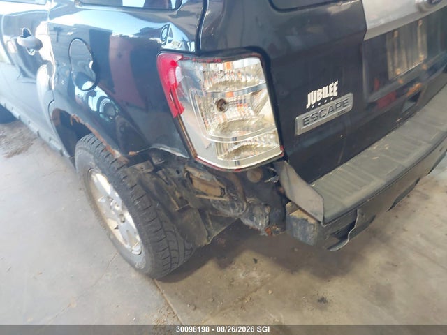 Продаж на аукціоні авто 2010 Ford Escape Xlt, vin: 1FMCU0D71AKA51081, номер лоту: 30098198