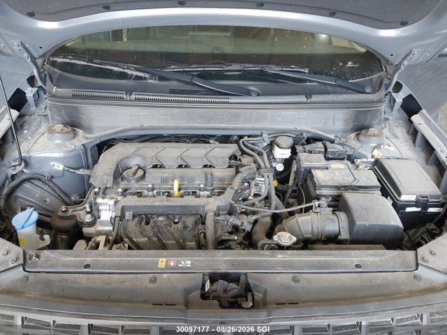 KMHRC8A39SU347209 Hyundai Venue Sel/limited
